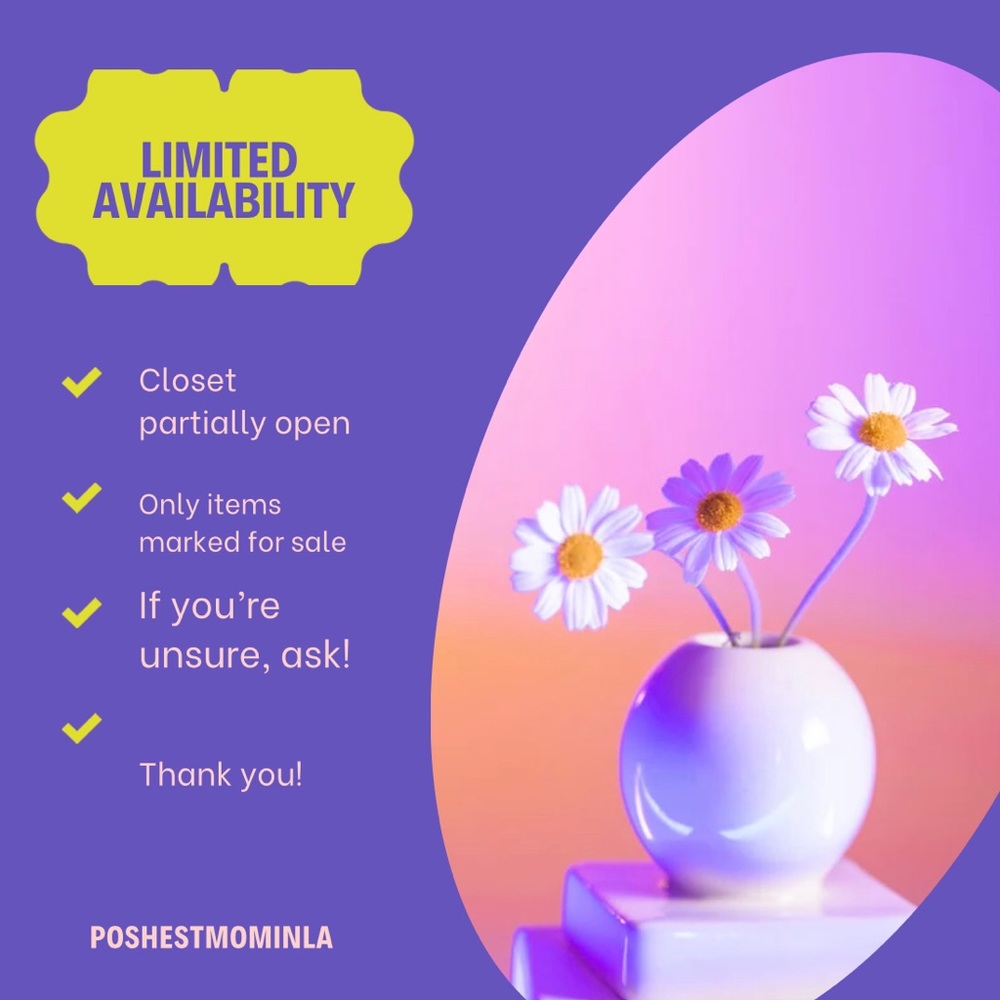 Closet Partially Open!